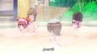 Tsuujou Kougeki ga Zentai Kougeki de Ni-kai Kougeki no Okaasan wa Suki Desu ka episodio 3