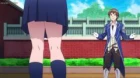 Tsuujou Kougeki ga Zentai Kougeki de Ni-kai Kougeki no Okaasan wa Suki Desu ka episodio 5