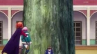 Tsuujou Kougeki ga Zentai Kougeki de Ni-kai Kougeki no Okaasan wa Suki Desu ka episodio 8