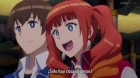 Tsuujou Kougeki ga Zentai Kougeki de Ni-kai Kougeki no Okaasan wa Suki Desu ka episodio 9