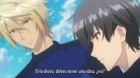 Try Knights episodio 4