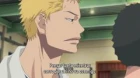 Ahiru no Sora episodio 45
