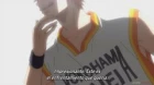 Ahiru no Sora episodio 46