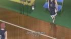 Ahiru no Sora episodio 49