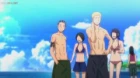Ahiru no Sora episodio 50