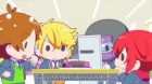 Urashimasakatasen no Nichijou episodio 10