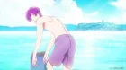 Urashimasakatasen no Nichijou episodio 11