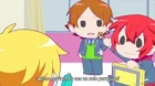 Urashimasakatasen no Nichijou episodio 12