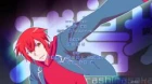 Urashimasakatasen no Nichijou episodio 5