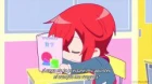 Urashimasakatasen no Nichijou episodio 6