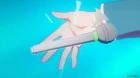 Urashimasakatasen no Nichijou episodio 8