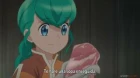 Honzuki no Gekokujou: Shisho ni Naru Tame ni wa Shudan wo Erandeiraremasen episodio 10