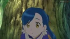 Honzuki no Gekokujou: Shisho ni Naru Tame ni wa Shudan wo Erandeiraremasen episodio 5