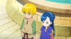 Honzuki no Gekokujou: Shisho ni Naru Tame ni wa Shudan wo Erandeiraremasen episodio 6