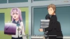 Ore wo Suki nano wa Omae dake ka yo episodio 2