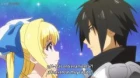 Shinchou Yuusha: Kono Yuusha ga Ore Tueee Kuse ni Shinchou Sugiru episodio 9