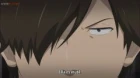 Hataage! Kemono Michi episodio 1