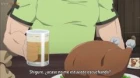Hataage! Kemono Michi episodio 2