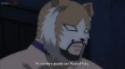 Hataage! Kemono Michi episodio 3