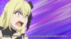 Hataage! Kemono Michi episodio 9