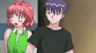 Onegai Twins! episodio 3