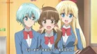Houkago Saikoro Club episodio 9