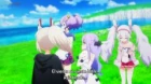 Azur Lane episodio 1