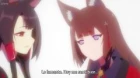 Azur Lane episodio 10
