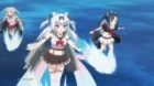Azur Lane episodio 11