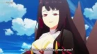 Azur Lane episodio 2