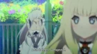 Azur Lane episodio 3