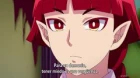 Mairimashita! Iruma-kun episodio 10