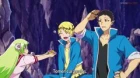 Mairimashita! Iruma-kun episodio 9