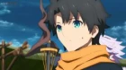 Fate/Grand Order: Zettai Majuu Sensen Babylonia episodio 7