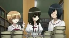 Ookami Kakushi episodio 4