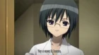Ookami Kakushi episodio 5