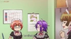 Bokutachi wa Benkyou ga Dekinai 2 episodio 7