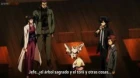 Keishichou Tokumubu Tokushu Kyouakuhan Taisakushitsu Dainanaka: Tokunana episodio 11