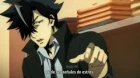 Keishichou Tokumubu Tokushu Kyouakuhan Taisakushitsu Dainanaka: Tokunana episodio 6