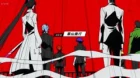 Keishichou Tokumubu Tokushu Kyouakuhan Taisakushitsu Dainanaka: Tokunana episodio 8