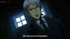 Keishichou Tokumubu Tokushu Kyouakuhan Taisakushitsu Dainanaka: Tokunana episodio 9