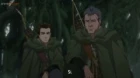 Fairy Gone 2nd Season episodio 1