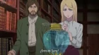Fairy Gone 2nd Season episodio 2