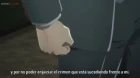 Babylon episodio 3