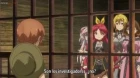 Watashi, Nouryoku wa Heikinchi de tte Itta yo ne! episodio 11