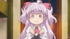 Watashi, Nouryoku wa Heikinchi de tte Itta yo ne! episodio 2