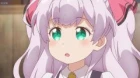 Watashi, Nouryoku wa Heikinchi de tte Itta yo ne! episodio 7