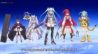 Z/X: Code Reunion episodio 12