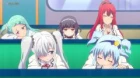 Z/X: Code Reunion episodio 4