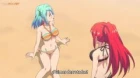 Z/X: Code Reunion episodio 8